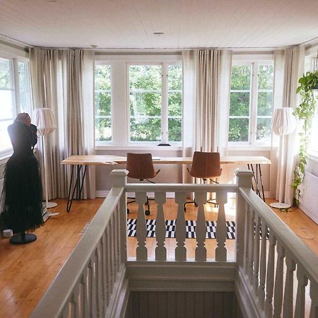 ホテル Folk Och Fae グリスレハムン 部屋 写真