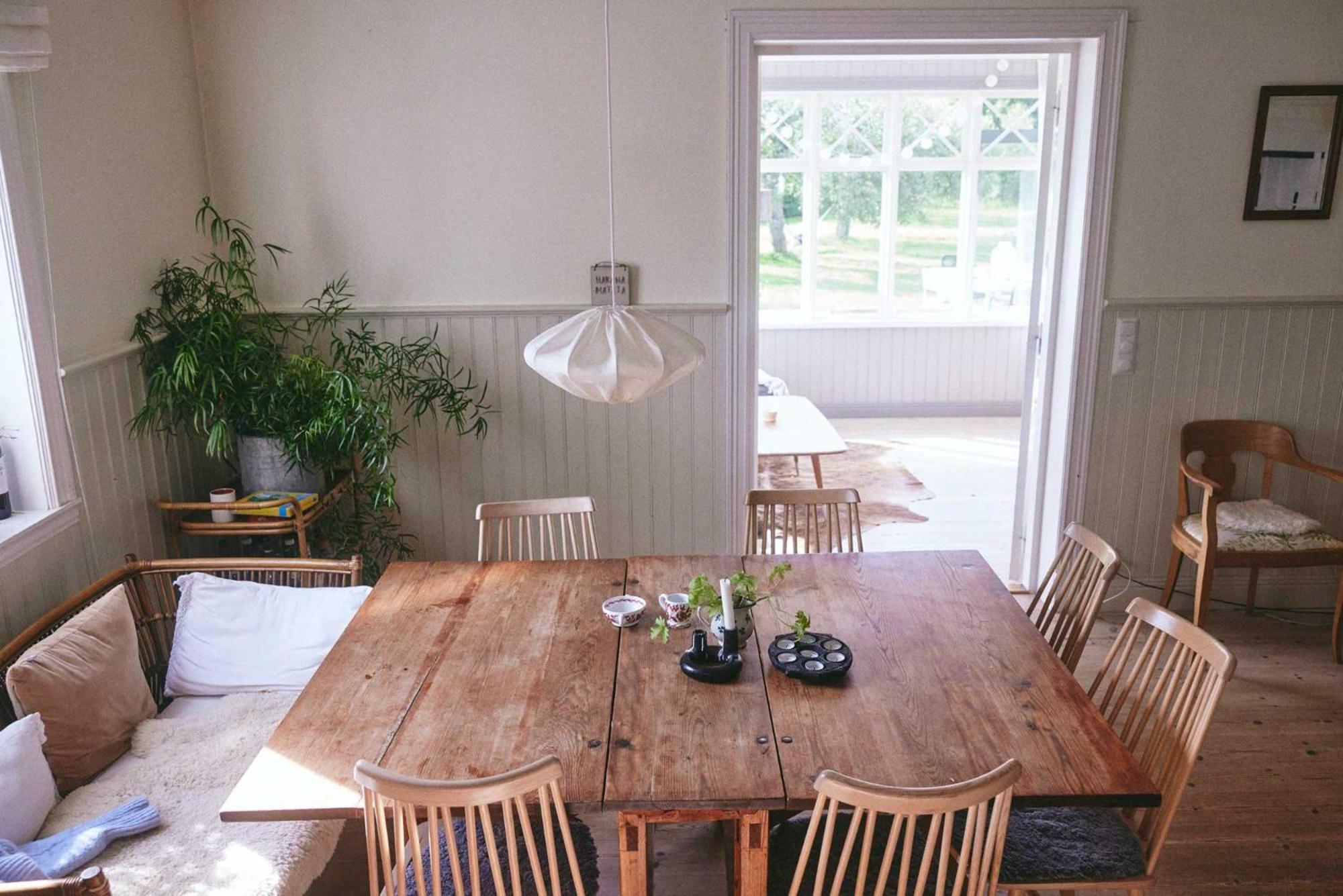 ホテル Folk Och Fae グリスレハムン 部屋 写真