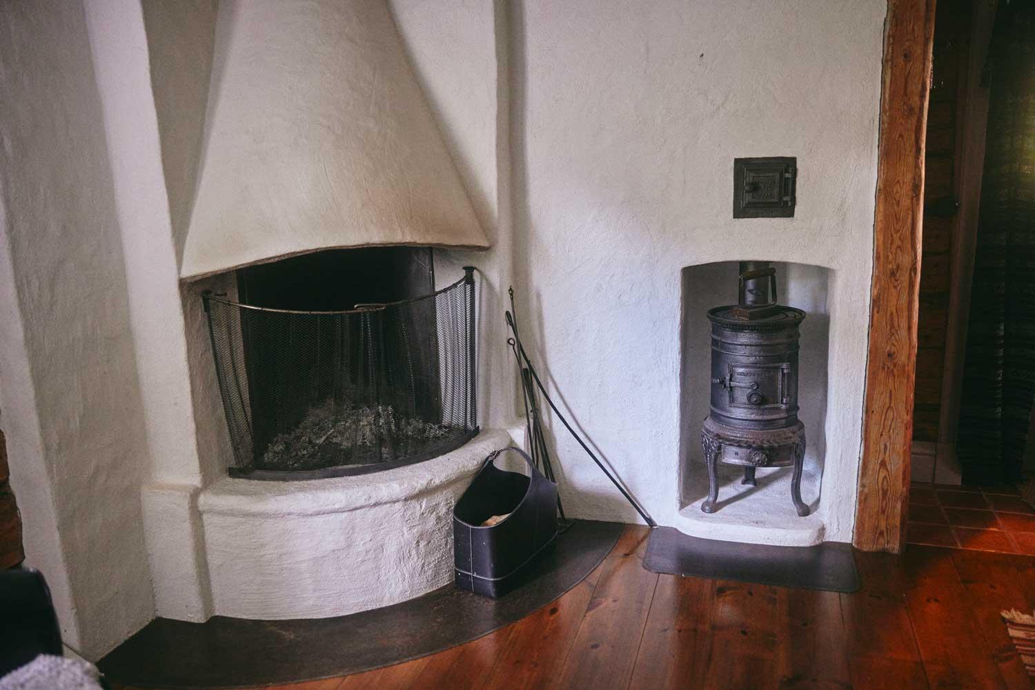 ホテル Folk Och Fae グリスレハムン 部屋 写真