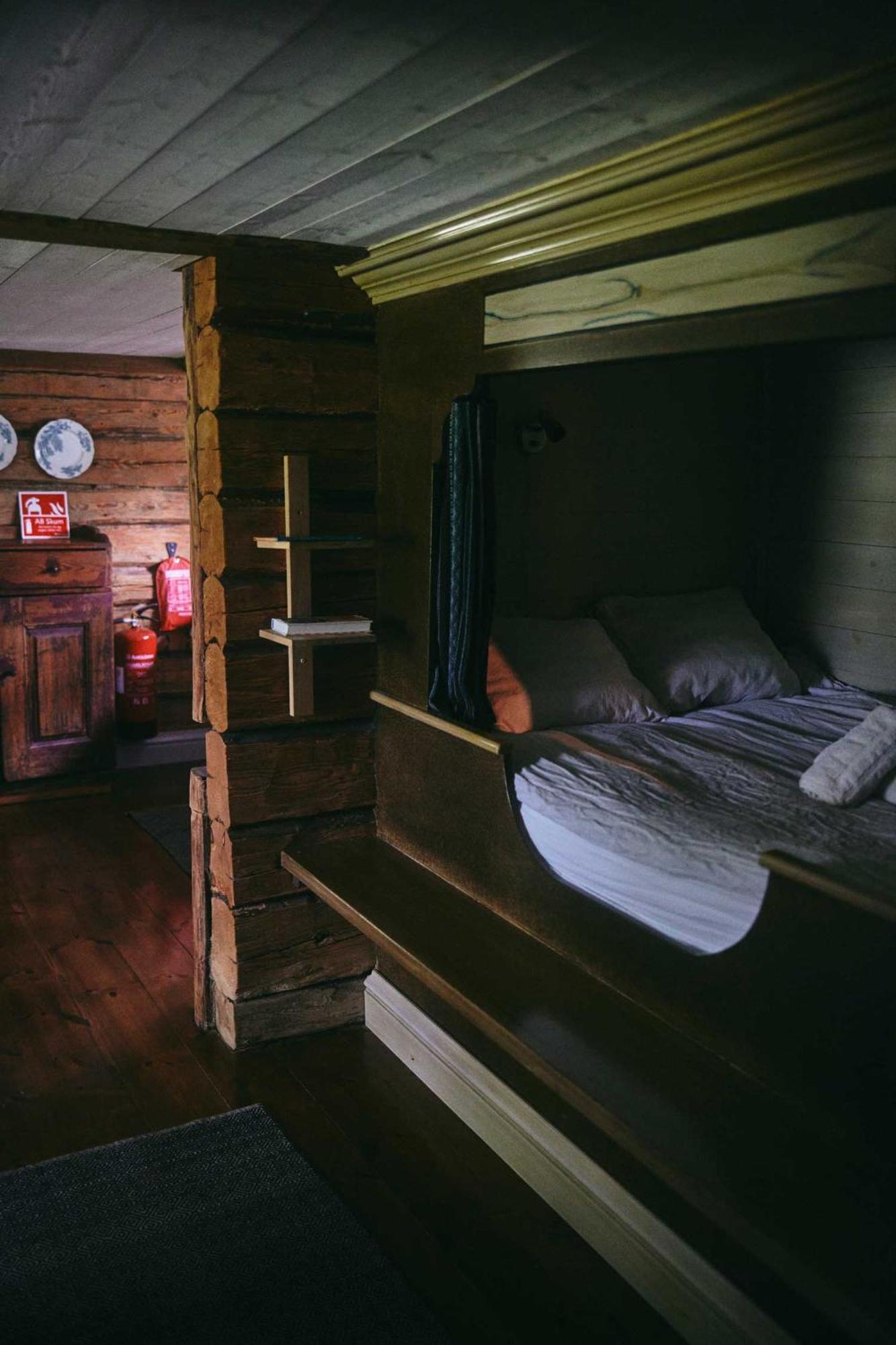 ホテル Folk Och Fae グリスレハムン 部屋 写真