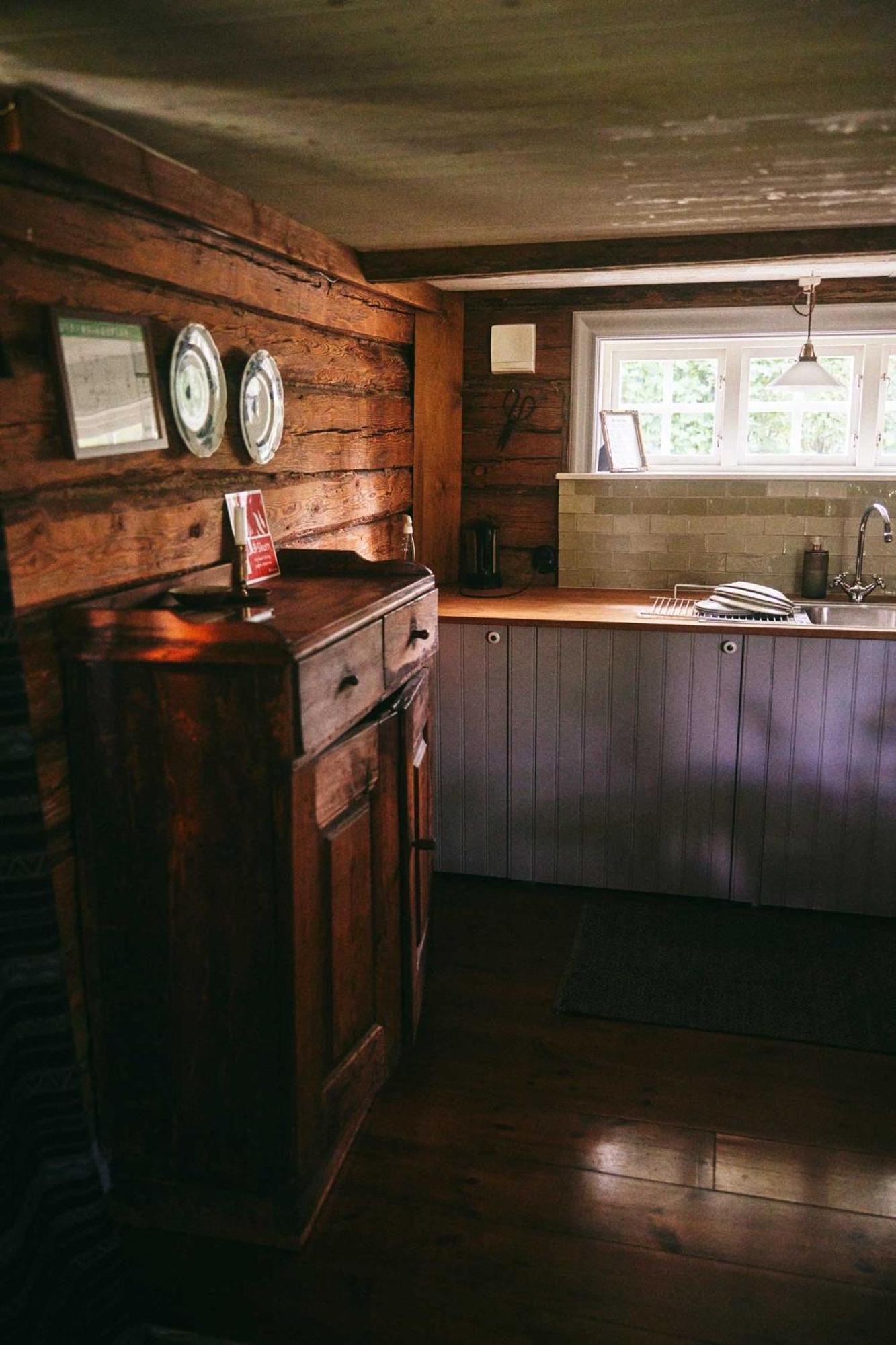 ホテル Folk Och Fae グリスレハムン 部屋 写真
